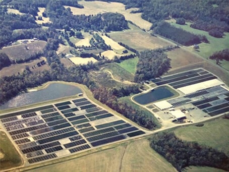 nursery concord baucom