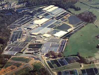 Baucom's Nursery Charlotte