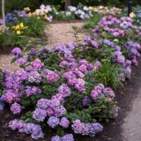Hydrangea, Endless Summer 'Bloomstruck' (1 Gallon and 2 Gallon) - Image 4